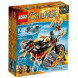 Конструктор LEGO Legends of Chima 70222 Огненный Вездеход Тормака в Челябинске