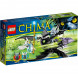 Конструктор LEGO Legends of Chima 70128 Крылатый истребитель Браптора в Челябинске