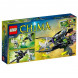 Конструктор LEGO Legends of Chima 70128 Крылатый истребитель Браптора в Челябинске