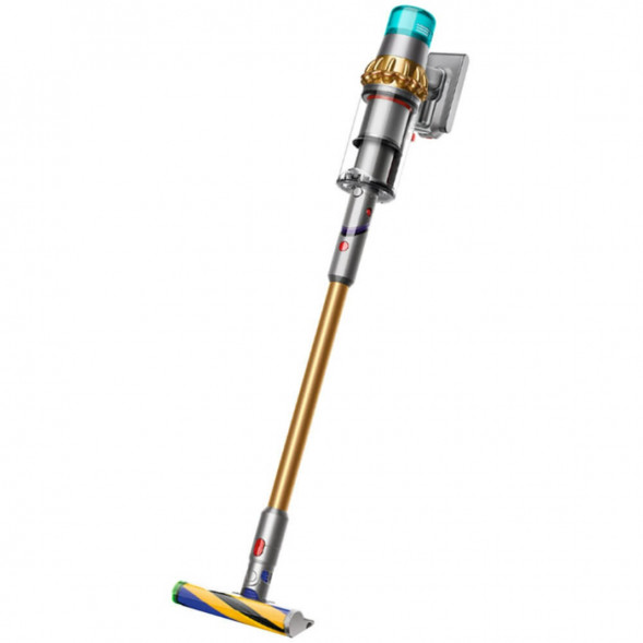 Пылесос Dyson V15 Detect Absolute SV47, Gold (447000-01) в Челябинске