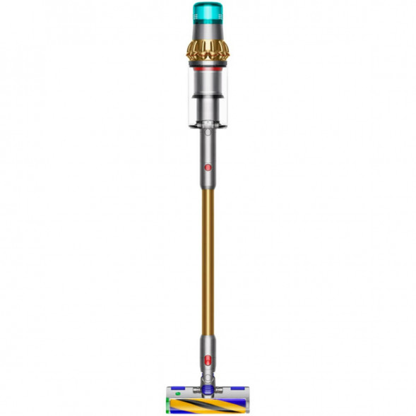Пылесос Dyson V15 Detect Absolute SV47, Gold (447000-01) в Челябинске