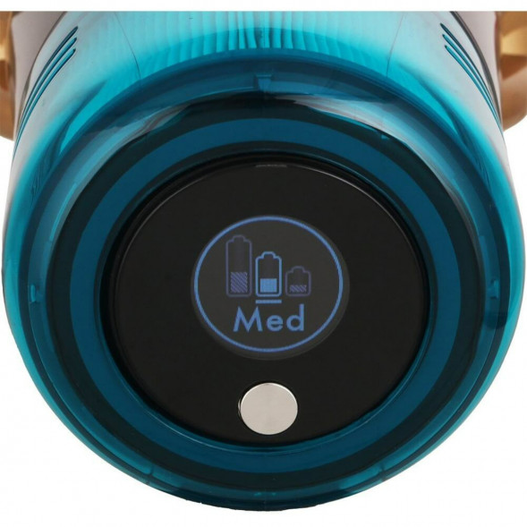 Пылесос Dyson V15 Detect Absolute SV47, Gold (447000-01) в Челябинске