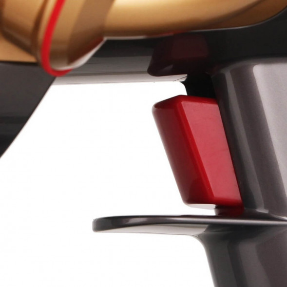 Пылесос Dyson V15 Detect Absolute SV47, Gold (447000-01) в Челябинске