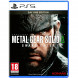 Игра Metal Gear Solid Delta: Snake Eater. Day One Edition [PS5, русские субтитры] в Челябинске