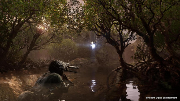 Игра Metal Gear Solid Delta: Snake Eater. Day One Edition [PS5, русские субтитры] в Челябинске