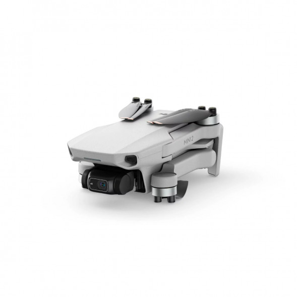 Квадрокоптер DJI Mavic Mini 2 Fly More Combo в Челябинске