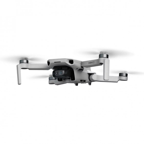Квадрокоптер DJI Mavic Mini 2 Fly More Combo в Челябинске