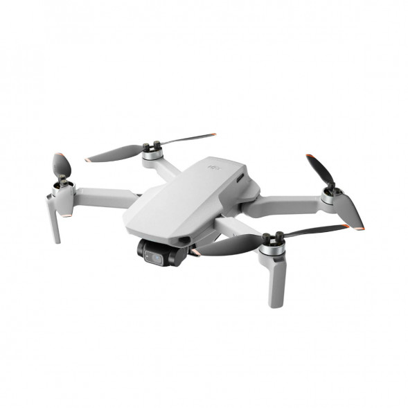 Квадрокоптер DJI Mavic Mini 2 Fly More Combo в Челябинске