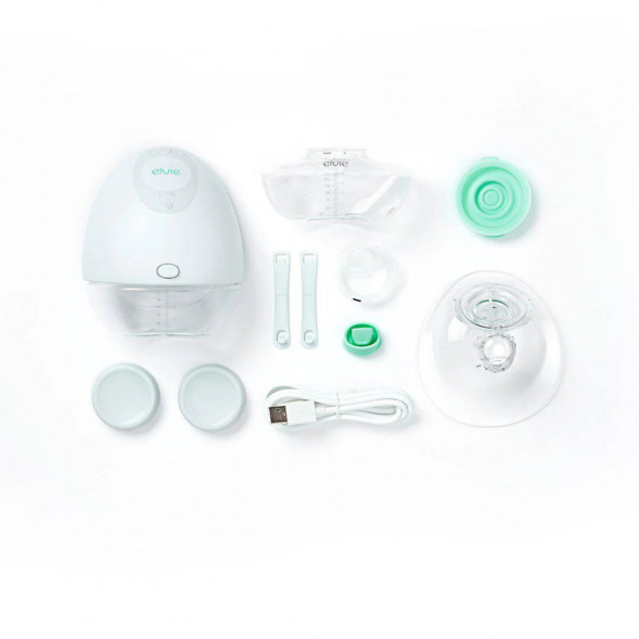 Молокоотсос Elvie Pump - Single Electric Breast Pump в Челябинске