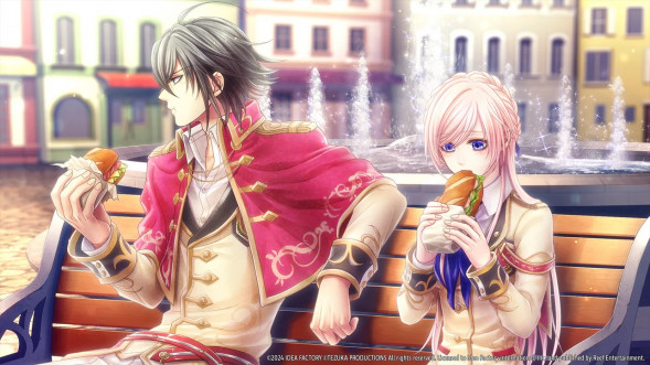 Игра Battlefield Waltz. Day One Edition [Nintendo Switch, английская версия] в Челябинске