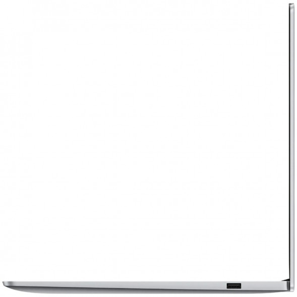 Ноутбук Huawei MateBook D 16 MCLG-X 53014QLA (16&amp;quot;, IPS, Intel Core i5 13420H 2.1ГГц, 8 ядер, 16ГБ LPDDR4x, 512ГБ SSD, Intel UHD Graphics, без ОС), серебристый в Челябинске