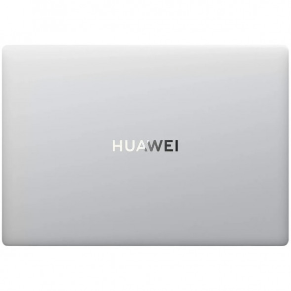 Ноутбук Huawei MateBook D 16 MCLG-X 53014QLA (16&amp;quot;, IPS, Intel Core i5 13420H 2.1ГГц, 8 ядер, 16ГБ LPDDR4x, 512ГБ SSD, Intel UHD Graphics, без ОС), серебристый в Челябинске