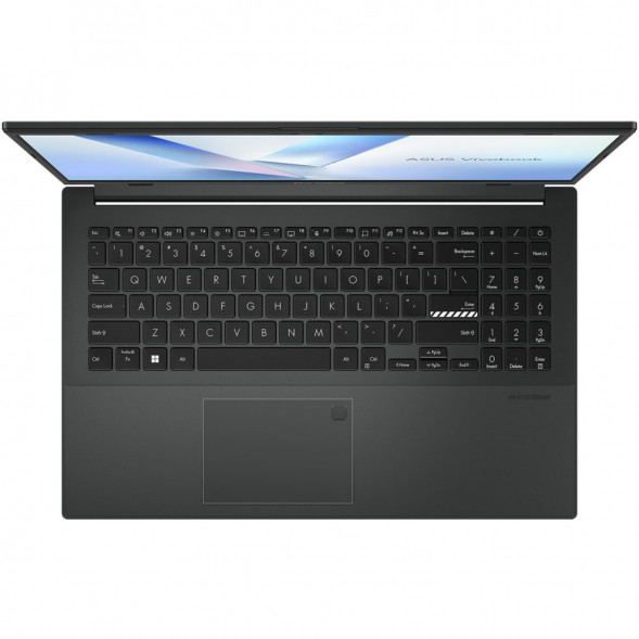 Ноутбук ASUS Vivobook Go 15 L1504FA-BQ1969 (15.6&amp;quot;, IPS, AMD Ryzen 5 7520U, 4 ядра, 16 Гб LPDDR5, AMD Radeon 610M, без ОС), серый в Челябинске