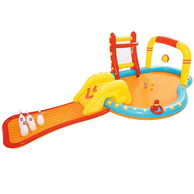 Игровой центр Bestway 53068 в Челябинске