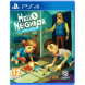 Игра Hello Neighbor: Hide and Seek [PS4, русские субтитры] в Челябинске