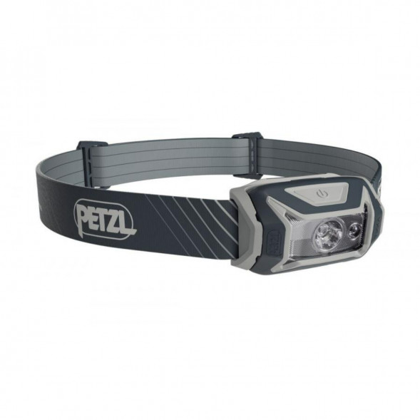 Налобный фонарь Petzl Tikka E061AA00, grey в Челябинске