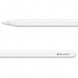 Стилус Apple Pencil Pro для iPad M4 Pro / Air (2024) MX2D3AM/A, белый в Челябинске
