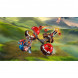 Конструктор LEGO Nexo Knights 70314 Безумная колесница Укротителя в Челябинске