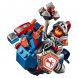 Конструктор LEGO Nexo Knights 70314 Безумная колесница Укротителя в Челябинске