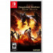 Игра Dragon&amp;#039;s Dogma: Dark Arisen [Nintendo Switch, английская версия] в Челябинске