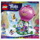 Конструктор LEGO Trolls 41252 Путешествие Розочки на воздушном шаре в Челябинске