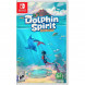 Игра Dolphin Spirit: Ocean Mission [Nintendo Switch, русские субтитры] в Челябинске