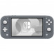 Игровая приставка Nintendo Switch Lite Gray в Челябинске