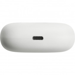 Беспроводные наушники JBL Wave Beam, White