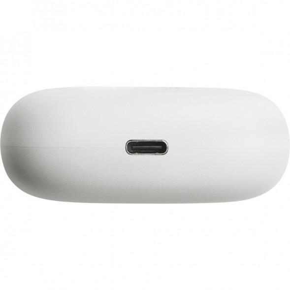 Беспроводные наушники JBL Wave Beam, White в Челябинске