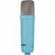 Микрофон студийный RODE NT1 Signature, Blue в Челябинске