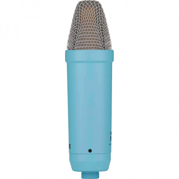 Микрофон студийный RODE NT1 Signature, Blue в Челябинске