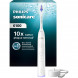 Электрическая зубная щётка Philips Sonicare 6100 HX7400/01, белый в Челябинске