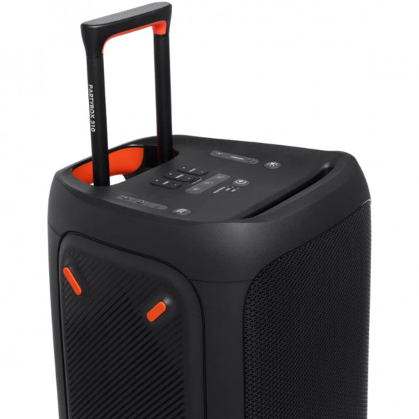 Портативная акустика JBL Partybox 310 в Челябинске