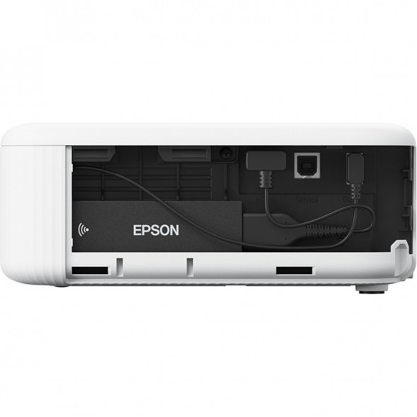 Проектор Epson CO-FH02 в Челябинске