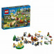Конструктор LEGO City 60134 Праздник в парке в Челябинске
