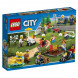 Конструктор LEGO City 60134 Праздник в парке в Челябинске