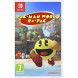 Игра Pac-Man World: Re-Pac [Nintendo Switch, русские субтитры] в Челябинске