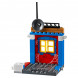 Конструктор LEGO Juniors 10754 Решающий бой Человека-паука против Скорпиона в Челябинске
