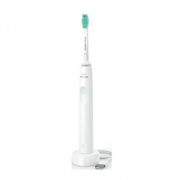Электрическая звуковая зубная щетка Philips Sonicare HX3641/11 в Челябинске