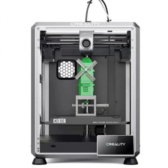 3D- принтер Creality3D K1 SE в Челябинске