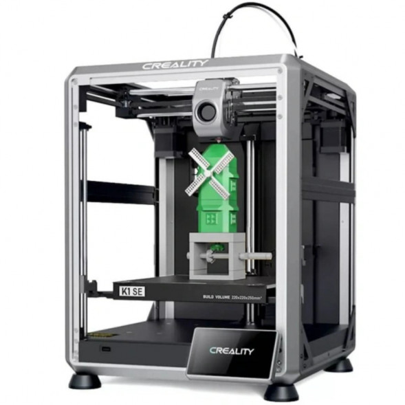 3D- принтер Creality3D K1 SE в Челябинске
