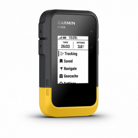 Навигатор Garmin eTrex SE 010-02734-00 в Челябинске