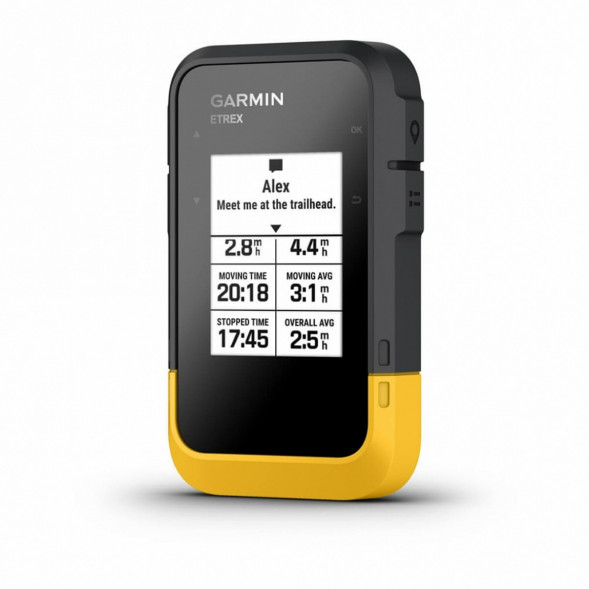 Навигатор Garmin eTrex SE 010-02734-00 в Челябинске