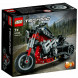Конструктор LEGO Technic 42132 Мотоцикл в Челябинске
