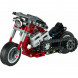 Конструктор LEGO Technic 42132 Мотоцикл в Челябинске