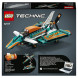 Конструктор LEGO Technic 42117 Гоночный самолёт в Челябинске