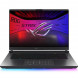 Ноутбук игровой ASUS ROG Strix G16 G615JMR-TS415 (16&amp;quot;, IPS, Intel Core i7-14650HX 2.2ГГц, 16-ядерный, 16ГБ DDR5, 512 ГБ SSD, NVIDIA GeForce RTX 5060 - 8 ГБ, без ОС), серый в Челябинске