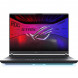 Ноутбук игровой ASUS ROG Strix G16 G615JMR-TS415 (16&amp;quot;, IPS, Intel Core i7-14650HX 2.2ГГц, 16-ядерный, 16ГБ DDR5, 512 ГБ SSD, NVIDIA GeForce RTX 5060 - 8 ГБ, без ОС), серый в Челябинске