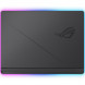 Ноутбук игровой ASUS ROG Strix G16 G615JMR-TS415 (16&amp;quot;, IPS, Intel Core i7-14650HX 2.2ГГц, 16-ядерный, 16ГБ DDR5, 512 ГБ SSD, NVIDIA GeForce RTX 5060 - 8 ГБ, без ОС), серый в Челябинске