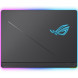 Ноутбук игровой ASUS ROG Strix G16 G615JMR-TS415 (16&amp;quot;, IPS, Intel Core i7-14650HX 2.2ГГц, 16-ядерный, 16ГБ DDR5, 512 ГБ SSD, NVIDIA GeForce RTX 5060 - 8 ГБ, без ОС), серый в Челябинске